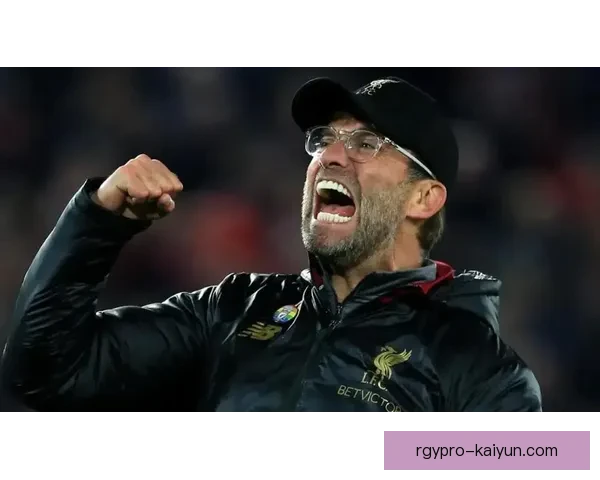 克洛普反压迫理念在球队战术中的影响逐渐显现