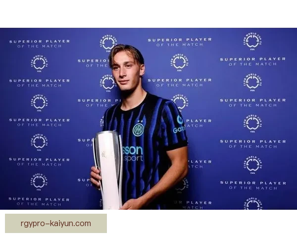 国米青训支持 Lautaro 扩展发展潜力，状态持续提升表现可期