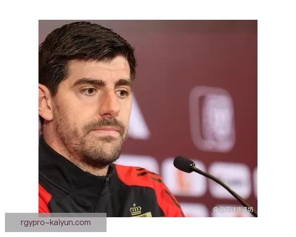 库尔图瓦与卢卡库在国家队的表现分析与状态评估