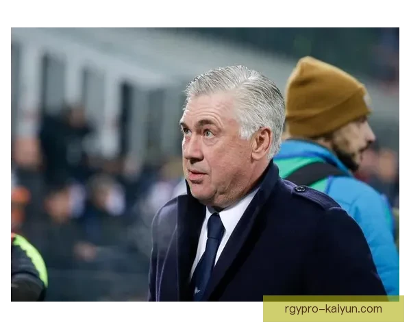 安切洛蒂球队创造力持续提升，进攻组织表现稳健