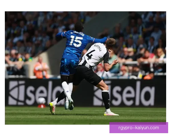 杰克逊本赛季对阵伯恩利表现稳健，状态持续提升